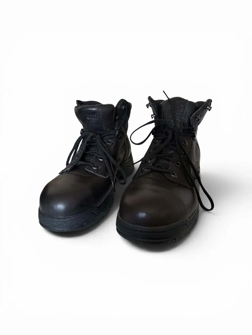 Timberland PRO Series Titan 6-Inch Alloy Safety Toe Industrial Work Boots